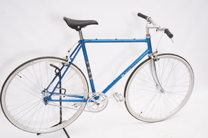 BSA (single-speed) | Newly Added