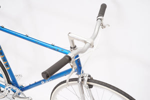 BSA (single-speed) | Newly Added