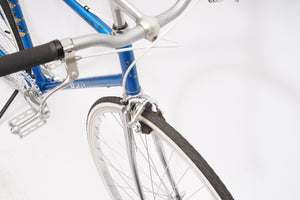 BSA (single-speed) | Newly Added
