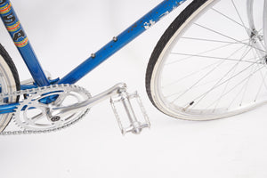 BSA (single-speed) | Newly Added