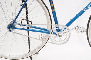 BSA (single-speed) | Newly Added