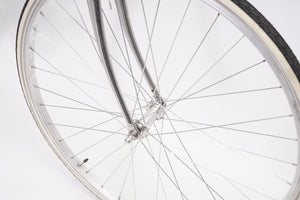 BSA (single-speed) | Newly Added