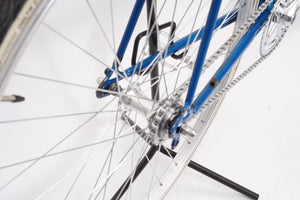 BSA (single-speed) | Newly Added