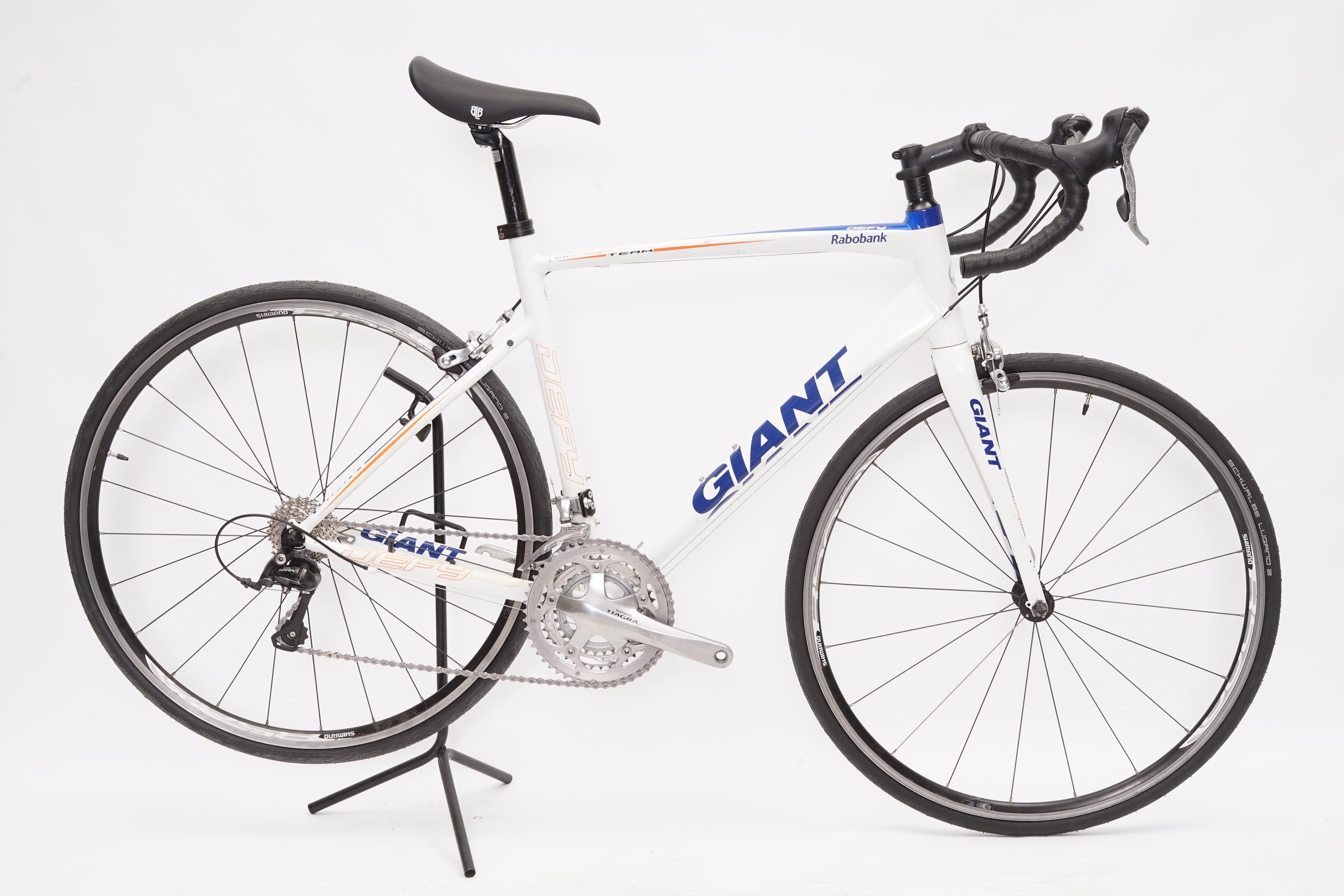 Giant Team Rabobank | Newly Added