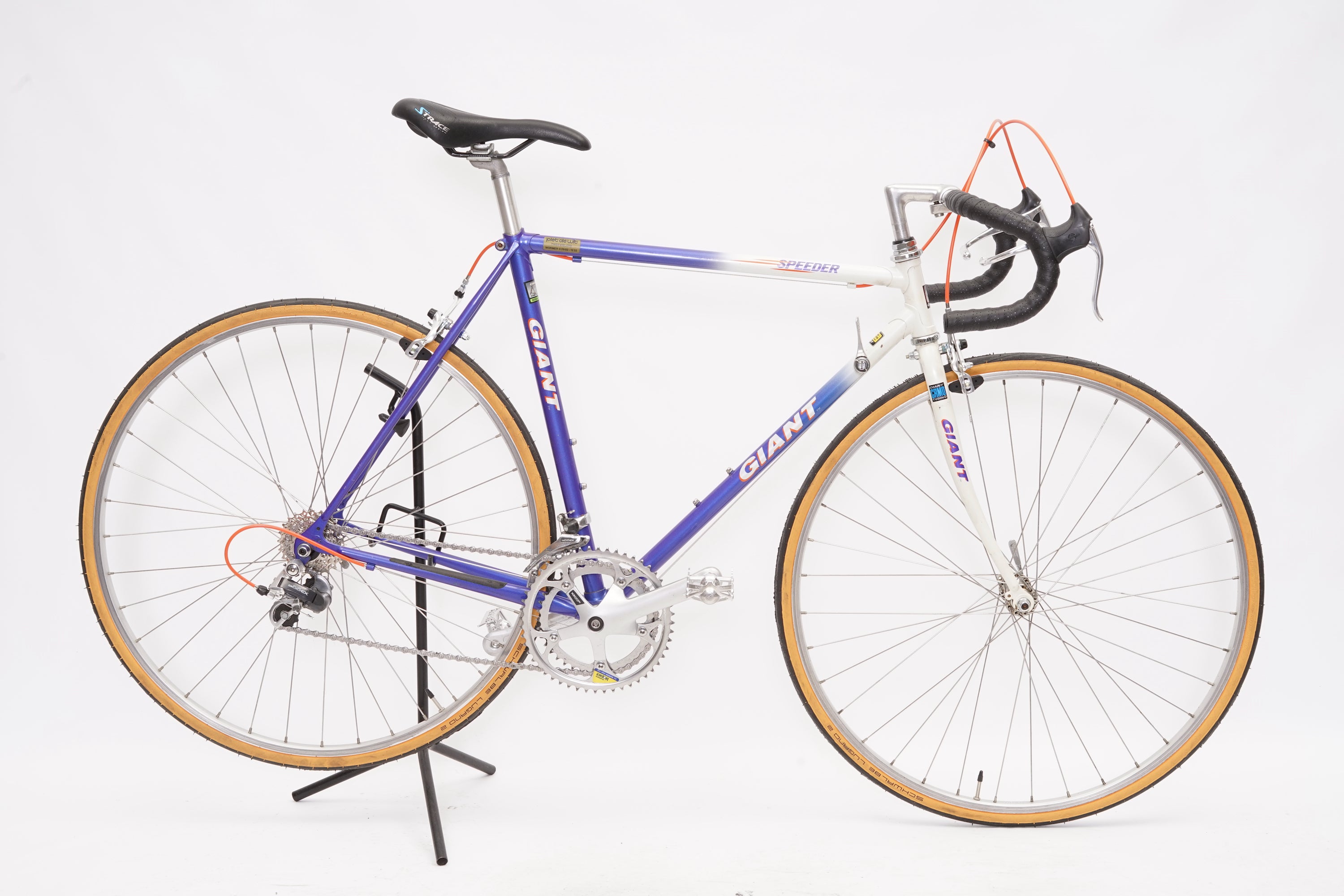 Giant Speeder | Newly Added