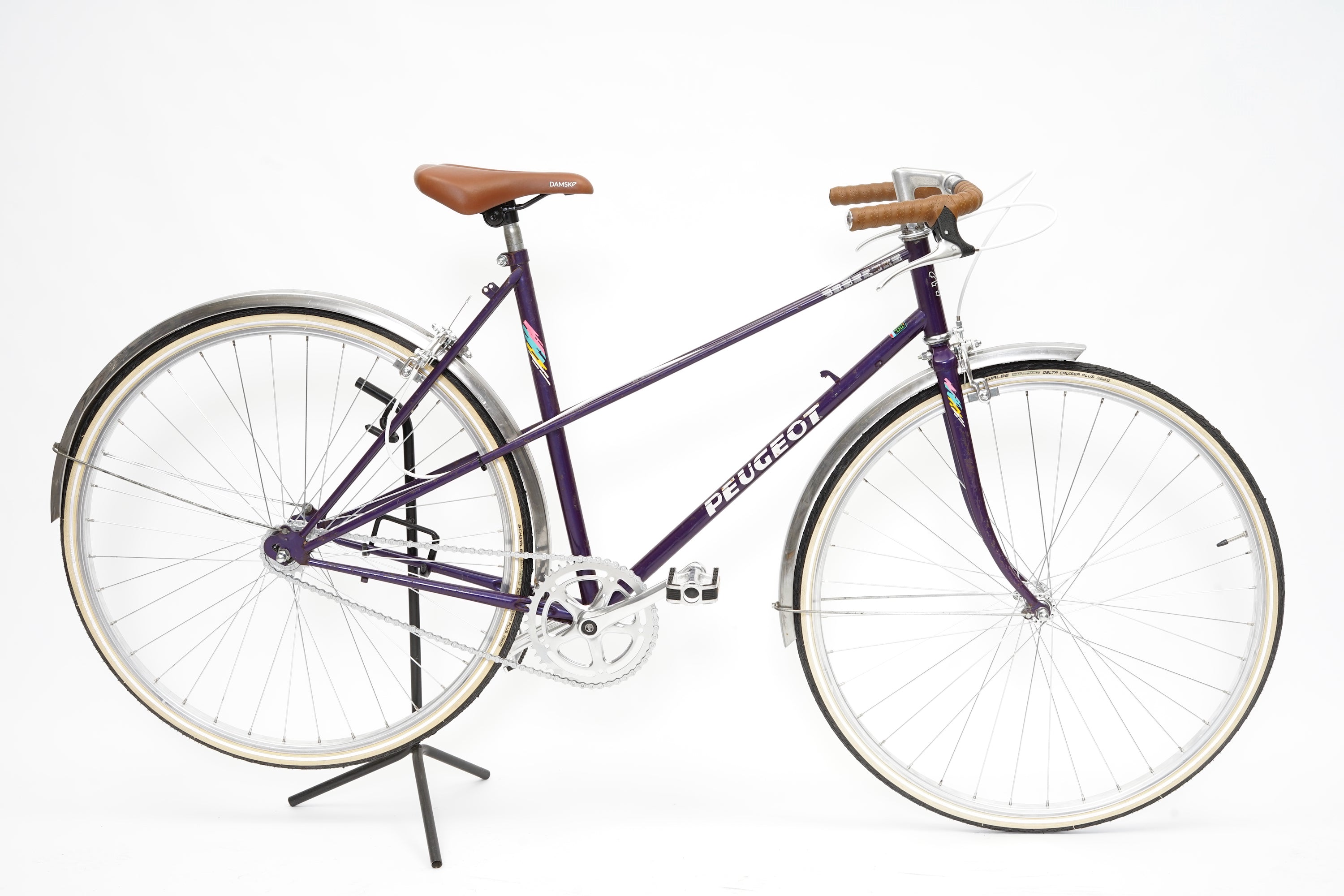 Peugeot Bretagne (single-speed) | Newly Added