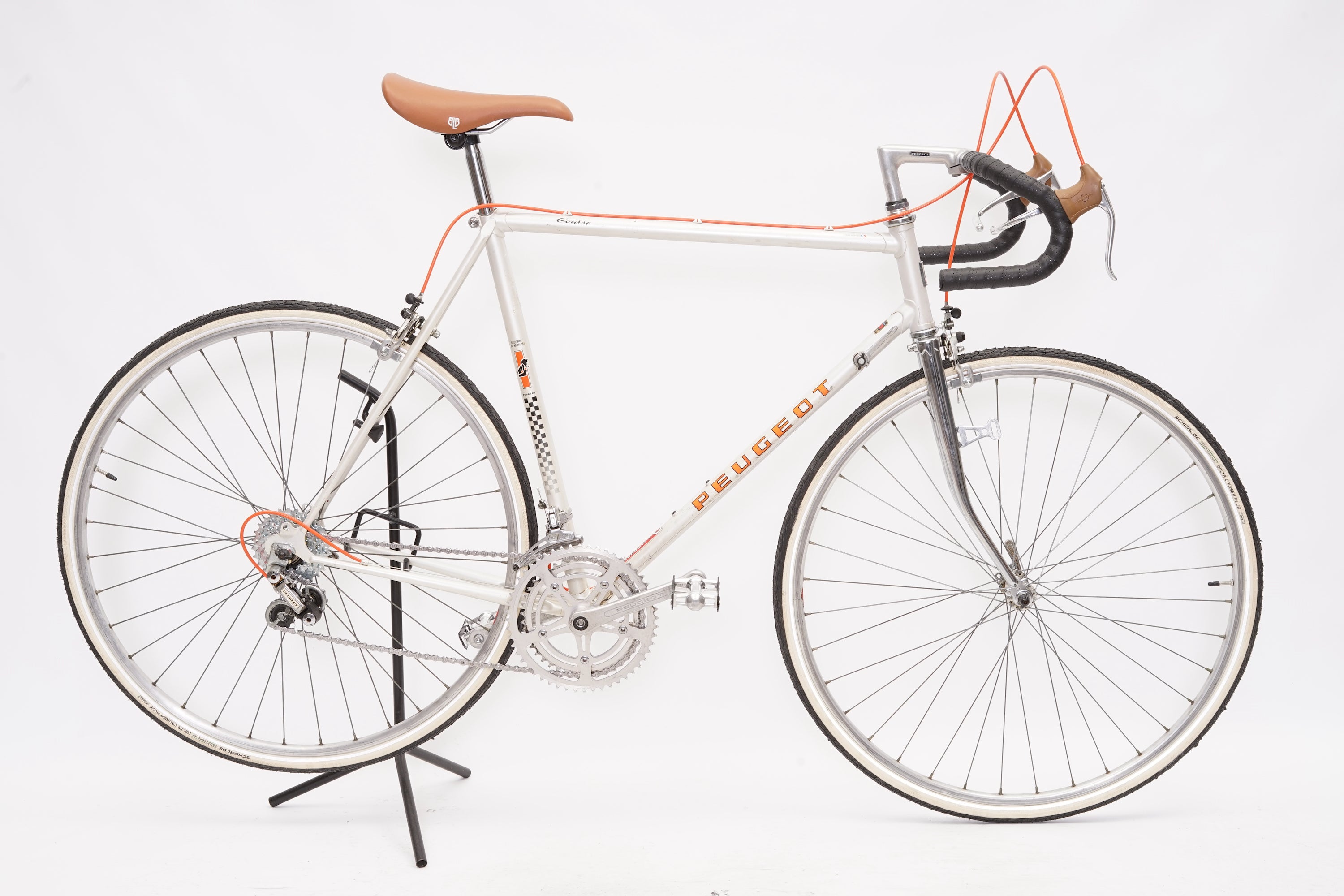 Peugeot Course | Newly Added