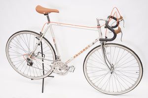 Peugeot Course | Newly Added