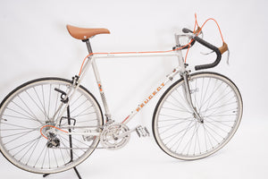 Peugeot Course | Newly Added