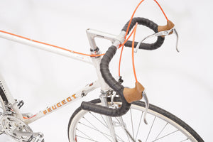 Peugeot Course | Newly Added