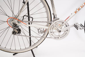 Peugeot Course | Newly Added