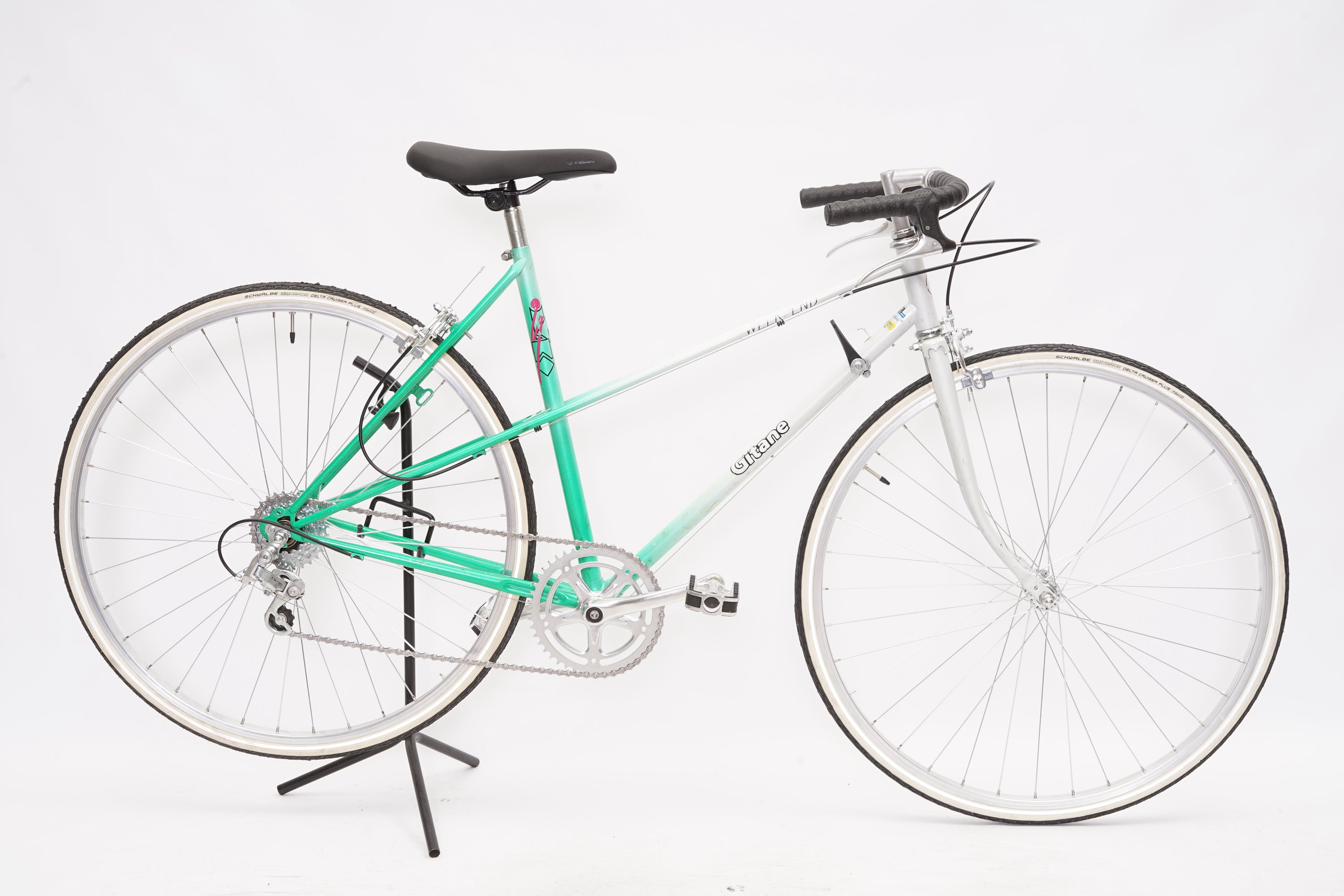 Gitane | Newly Added