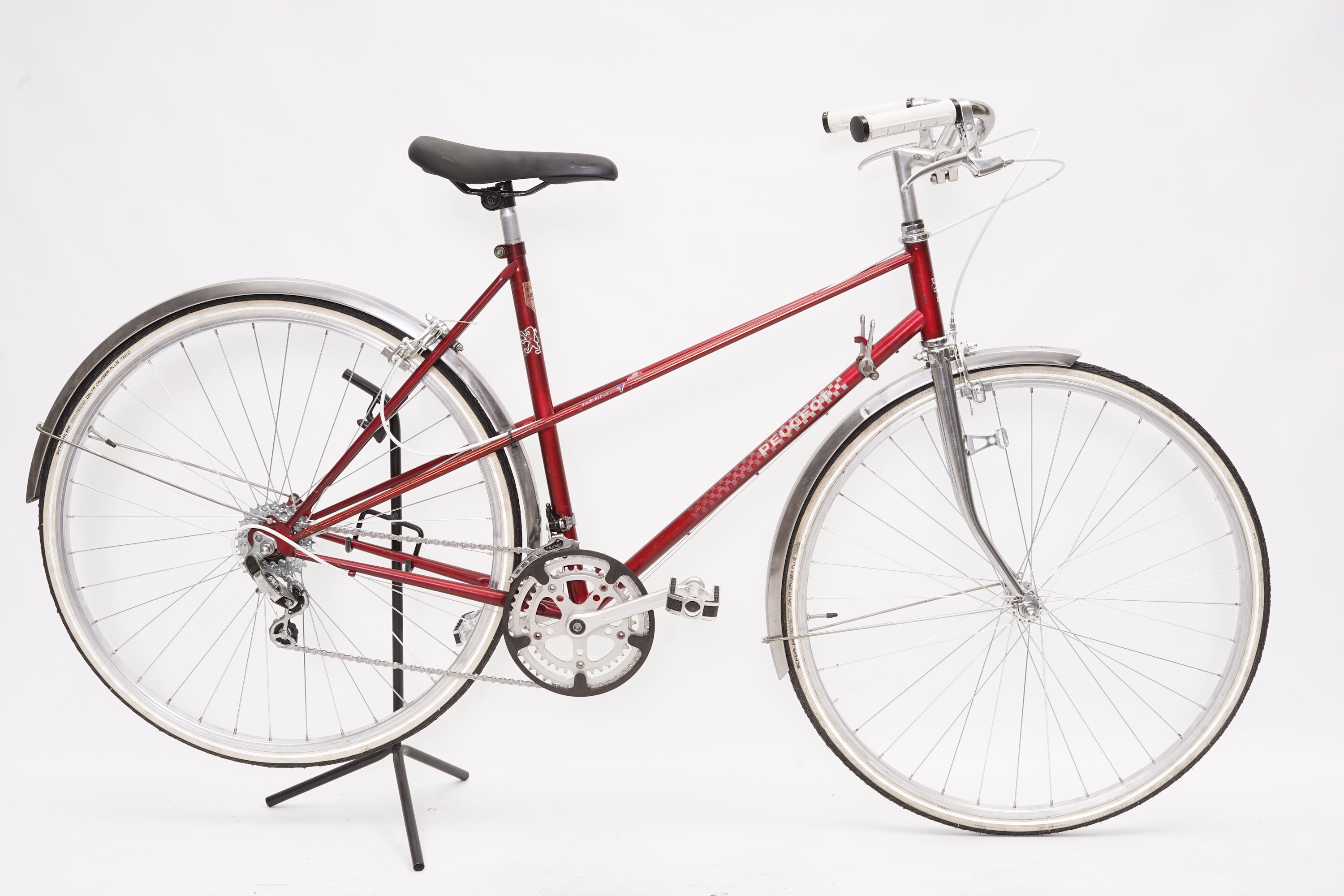 Peugeot | Newly Added