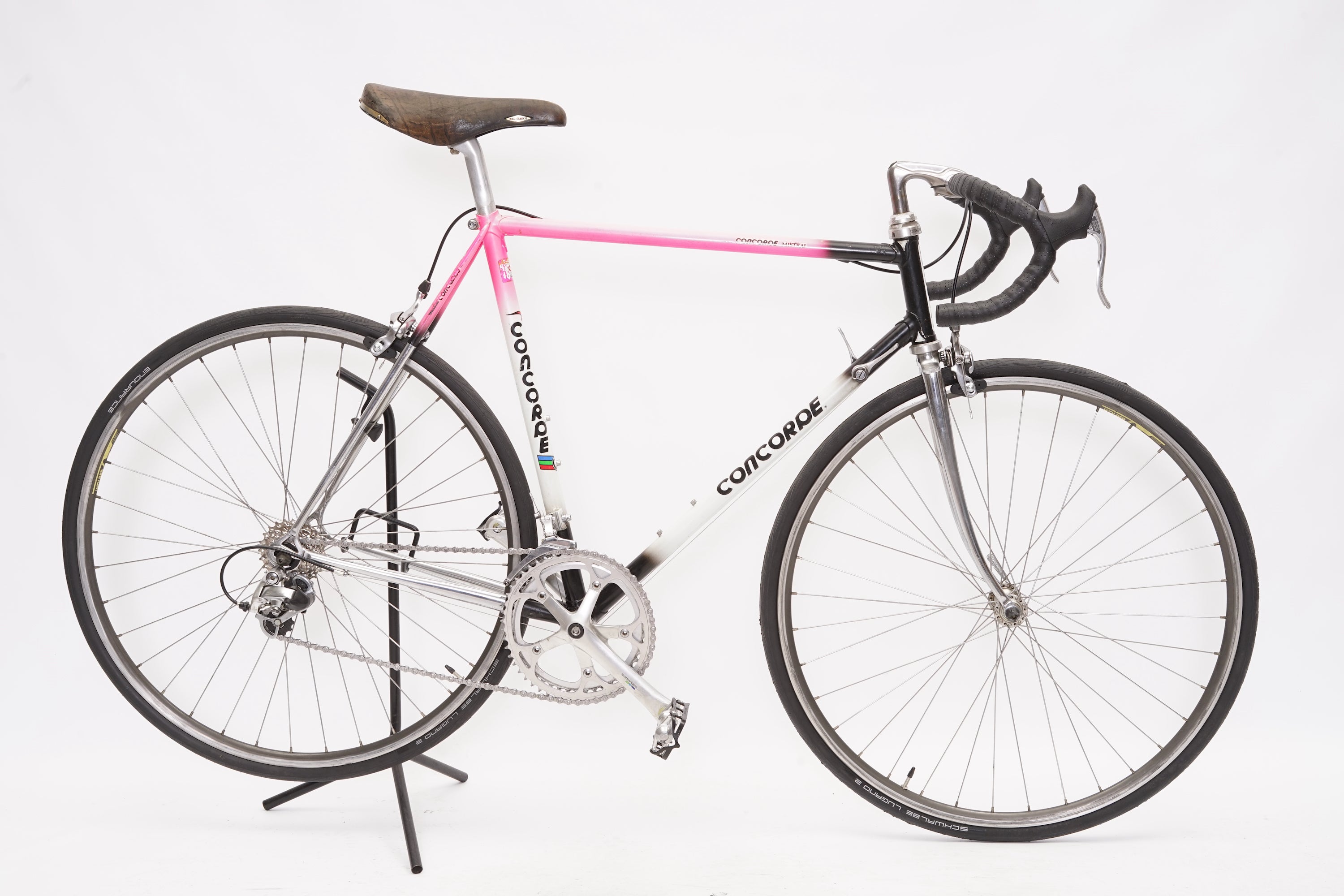 Concorde Mistral | Newly Added