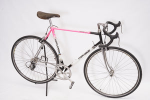 Concorde Mistral | Newly Added