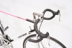 Concorde Mistral | Newly Added