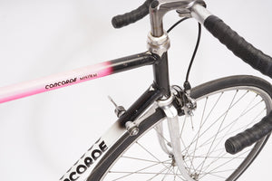 Concorde Mistral | Newly Added