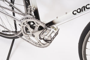 Concorde Mistral | Newly Added