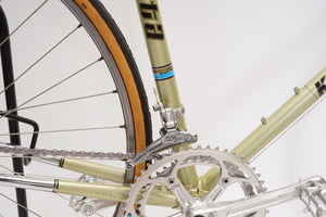 Koga Miyata Gentsracer-S | Newly Added