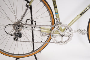 Koga Miyata Gentsracer-S | Newly Added