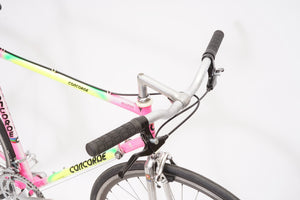 Concorde | Newly Added