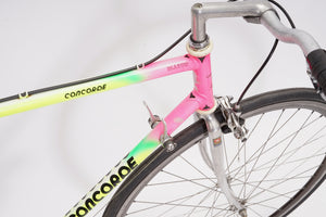 Concorde | Newly Added