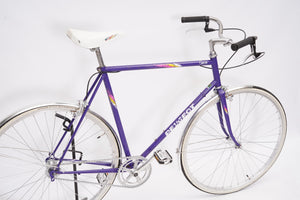 Peugeot Iseron (single-speed) | Newly Added
