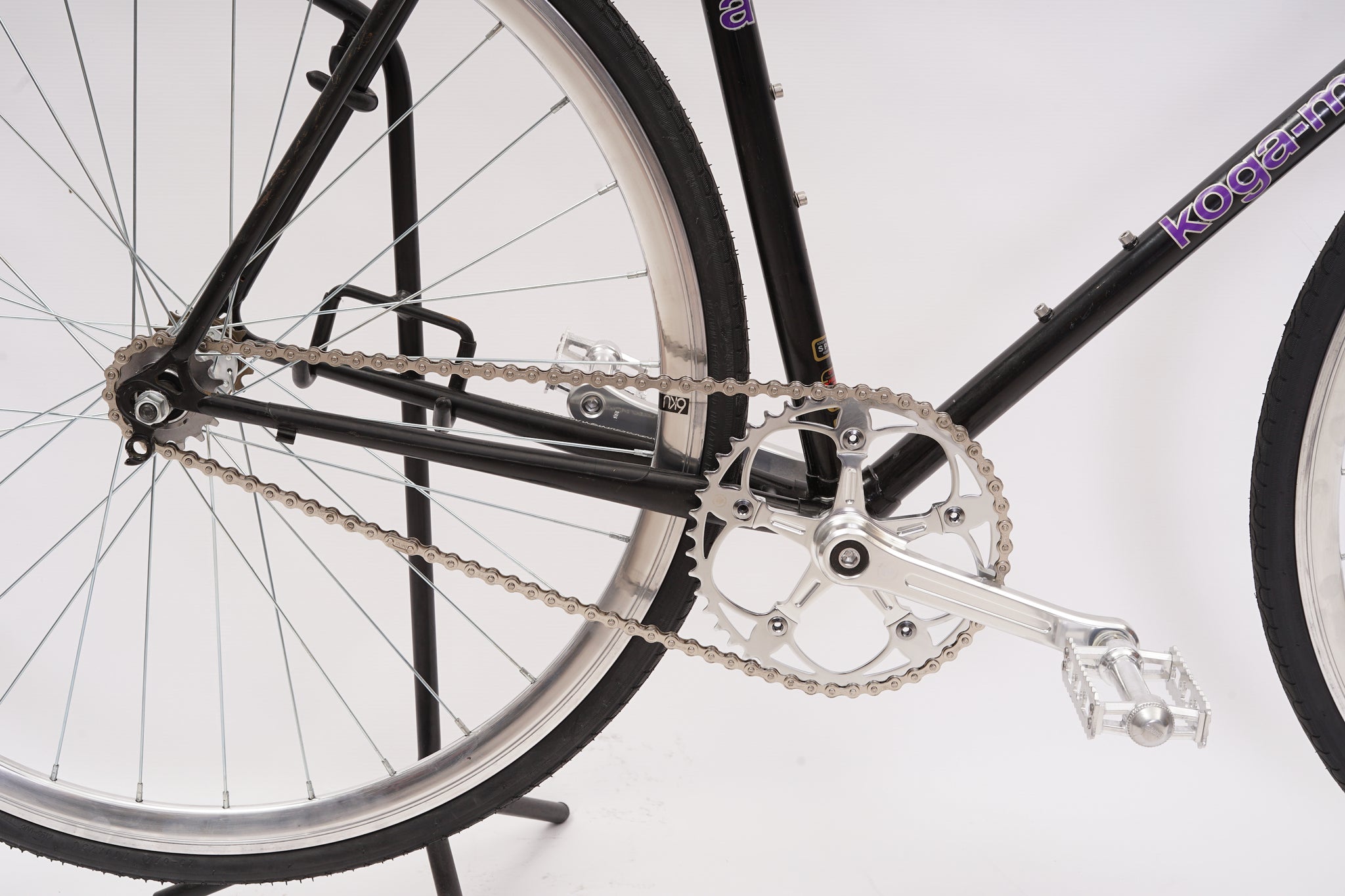 Miyata city bike best sale