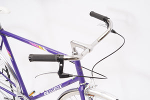 Peugeot Iseron (single-speed) | Newly Added