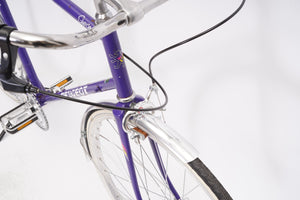 Peugeot Iseron (single-speed) | Newly Added