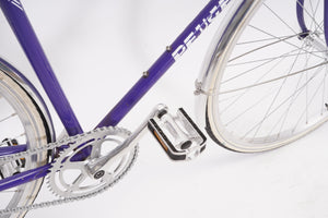 Peugeot Iseron (single-speed) | Newly Added