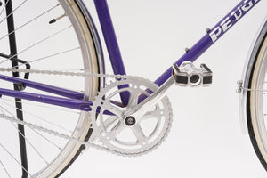 Peugeot Iseron (single-speed) | Newly Added