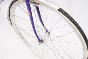 Peugeot Iseron (single-speed) | Newly Added