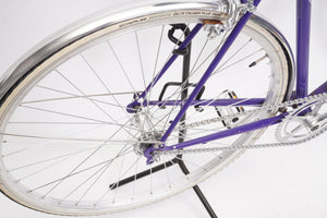Peugeot Iseron (single-speed) | Newly Added
