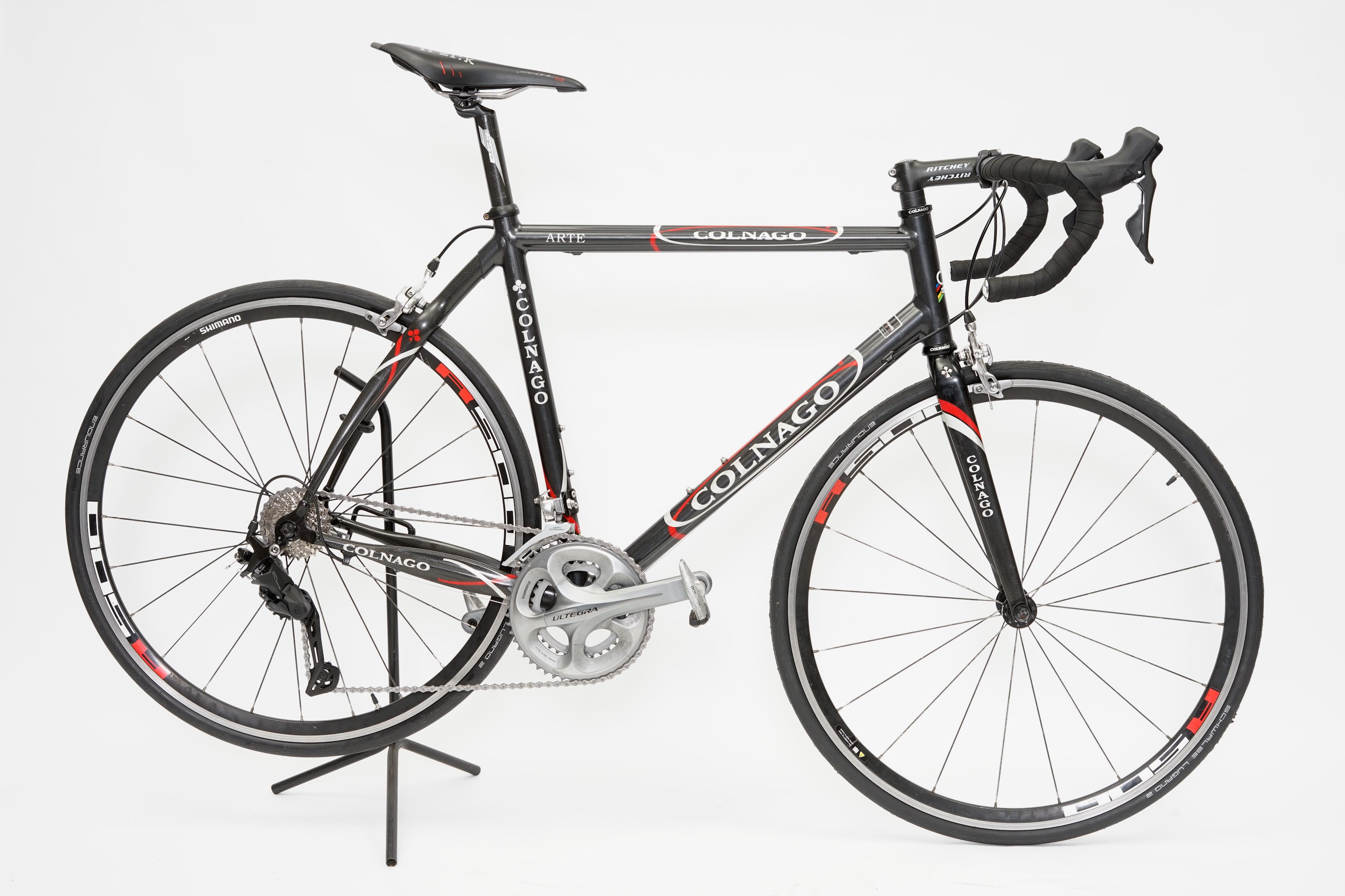 Colnago | Newly Added