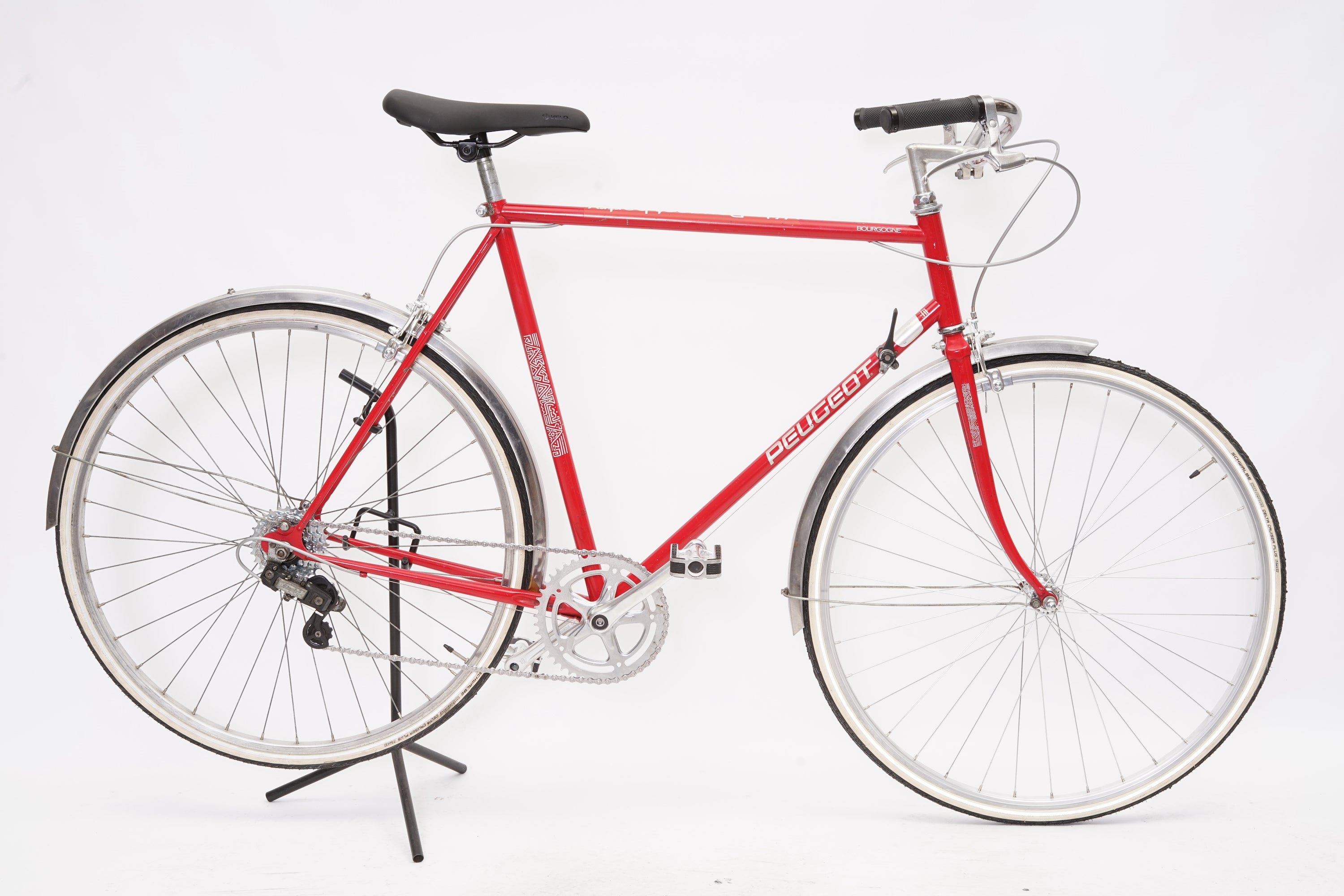 Peugeot Bourgogne | Newly Added