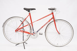 Motobecane (single-speed) | Newly Added