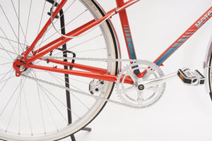 Motobecane (single-speed) | Newly Added