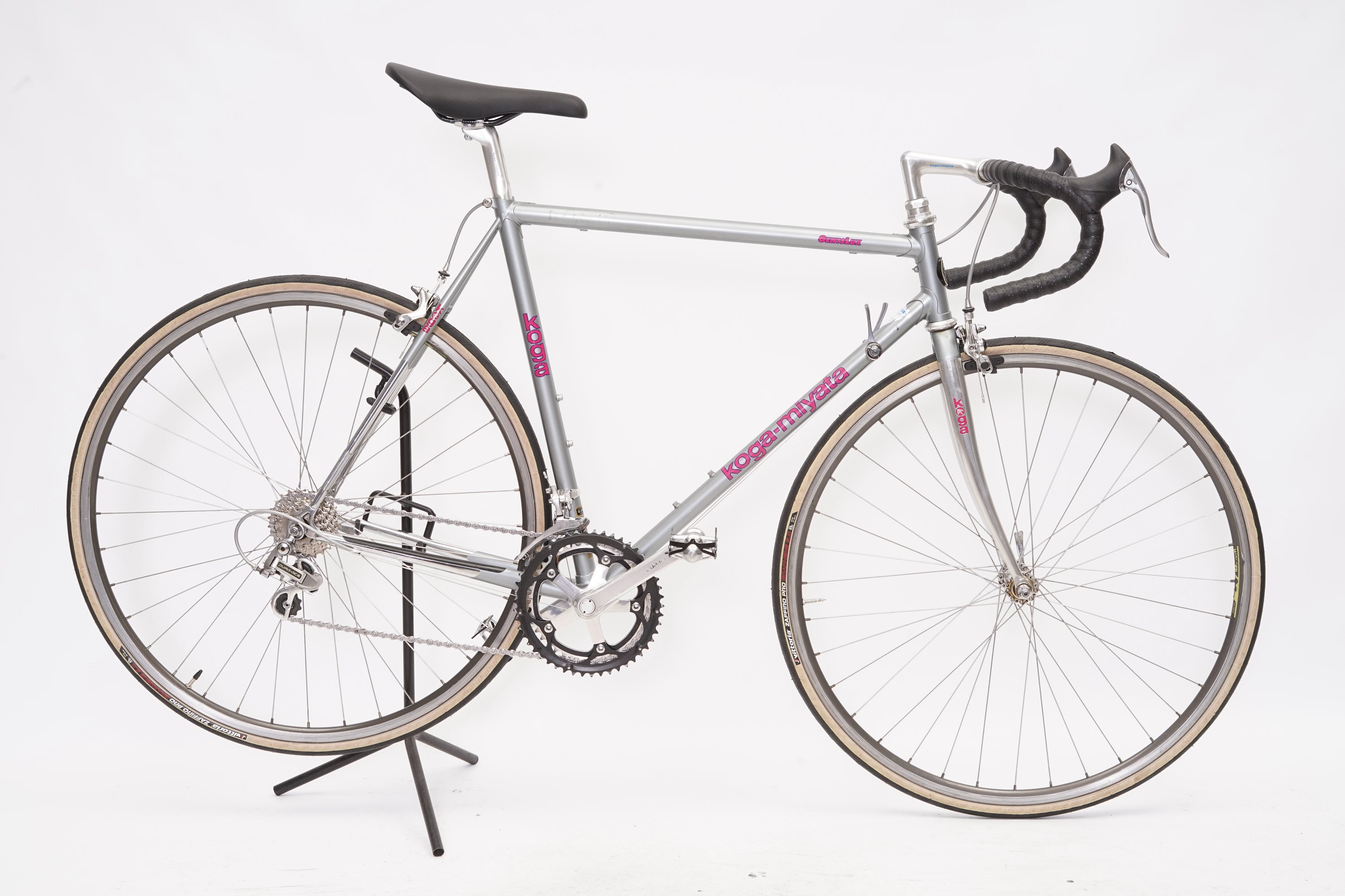 Koga Miyata GentsLux (Dura Ace) | Newly Added
