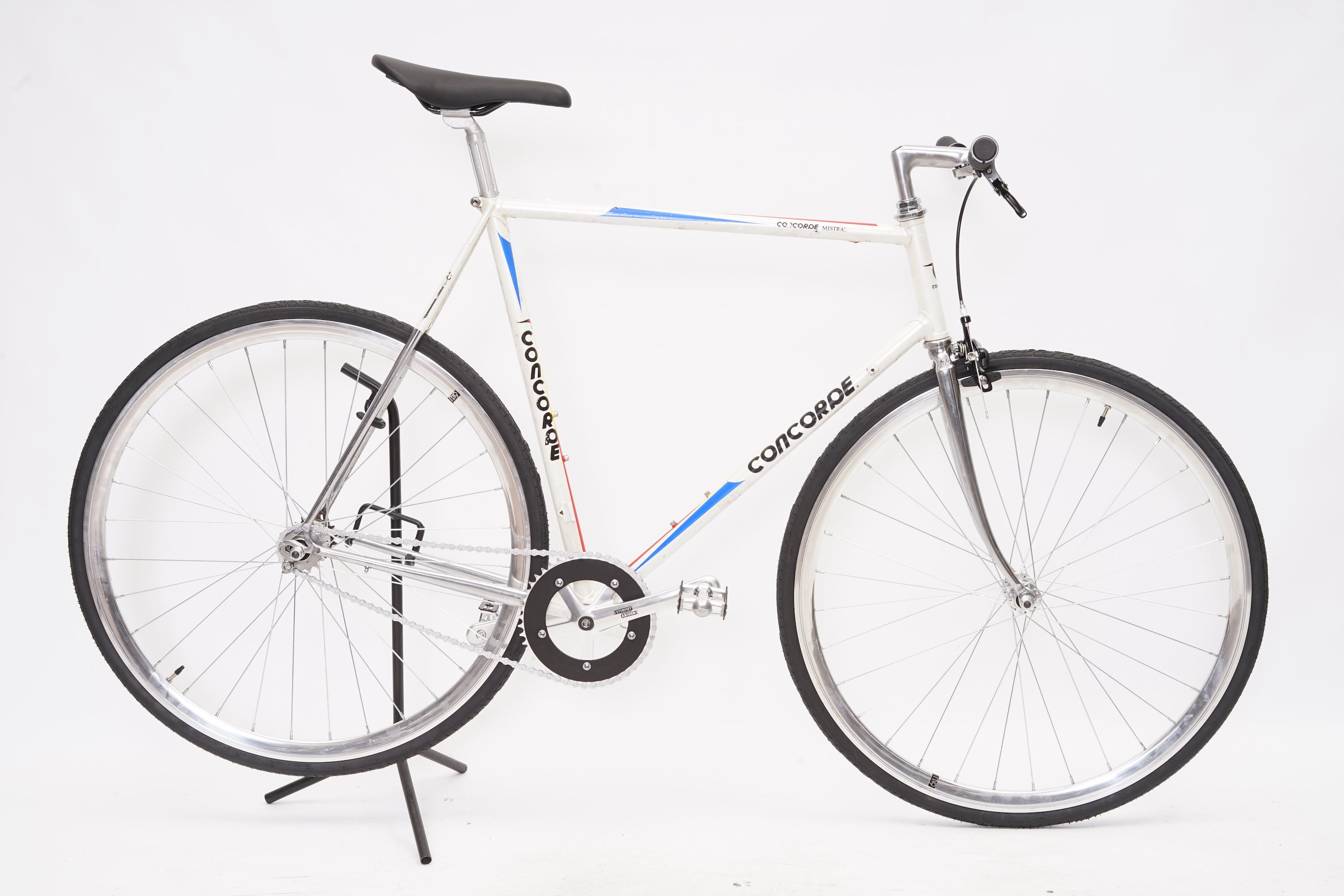 Concorde Mistral - Fixed gear / Single-speed | Newly Added