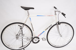Concorde Mistral - Fixed gear / Single-speed | Newly Added