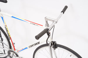Concorde Mistral - Fixed gear / Single-speed | Newly Added