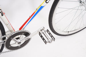 Concorde Mistral - Fixed gear / Single-speed | Newly Added