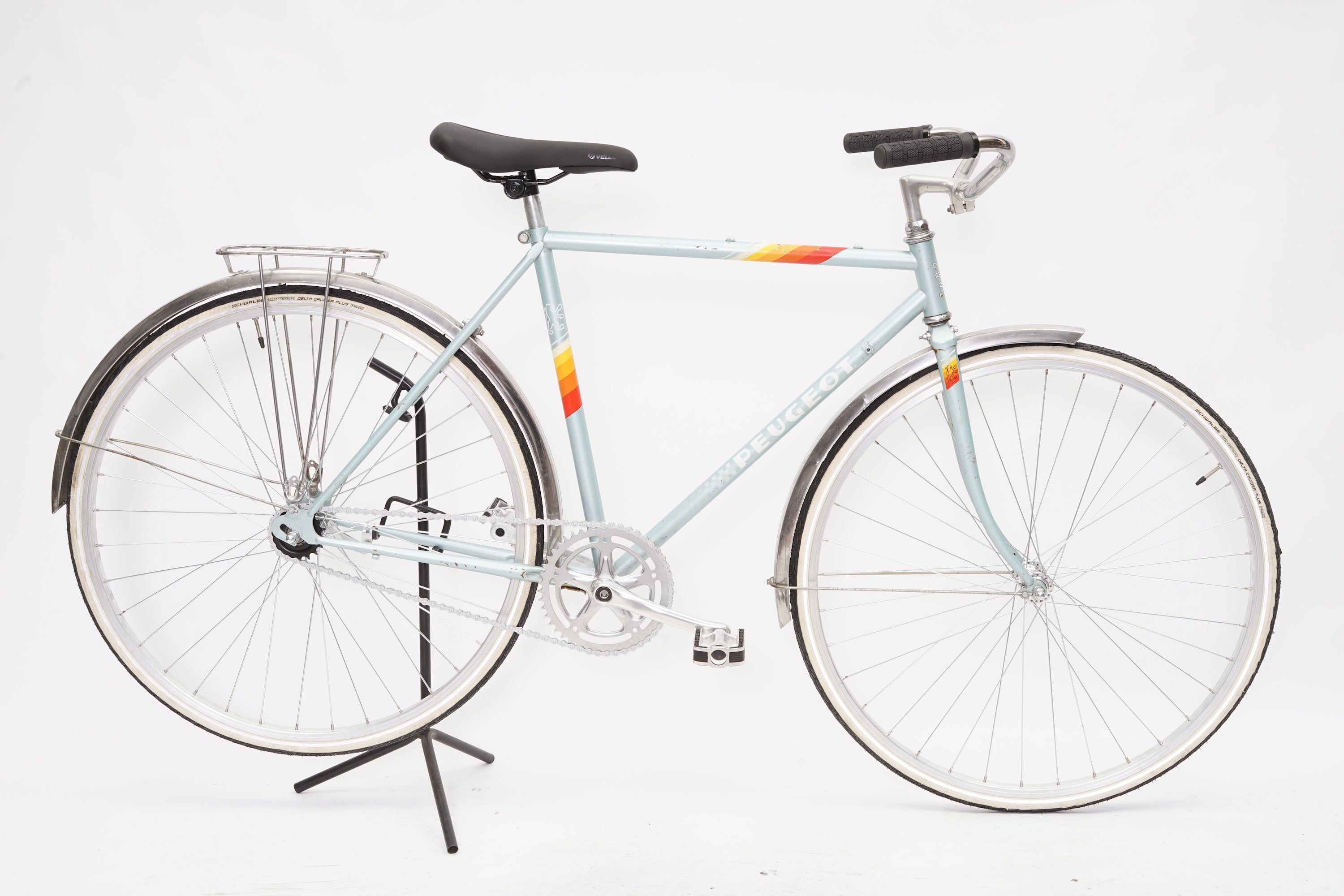 Peugeot (coaster single-speed) | Newly Added