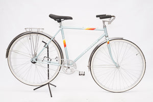 Peugeot (coaster single-speed) | Newly Added