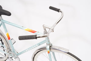 Peugeot (coaster single-speed) | Newly Added