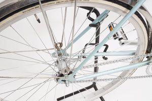 Peugeot (coaster single-speed) | Newly Added
