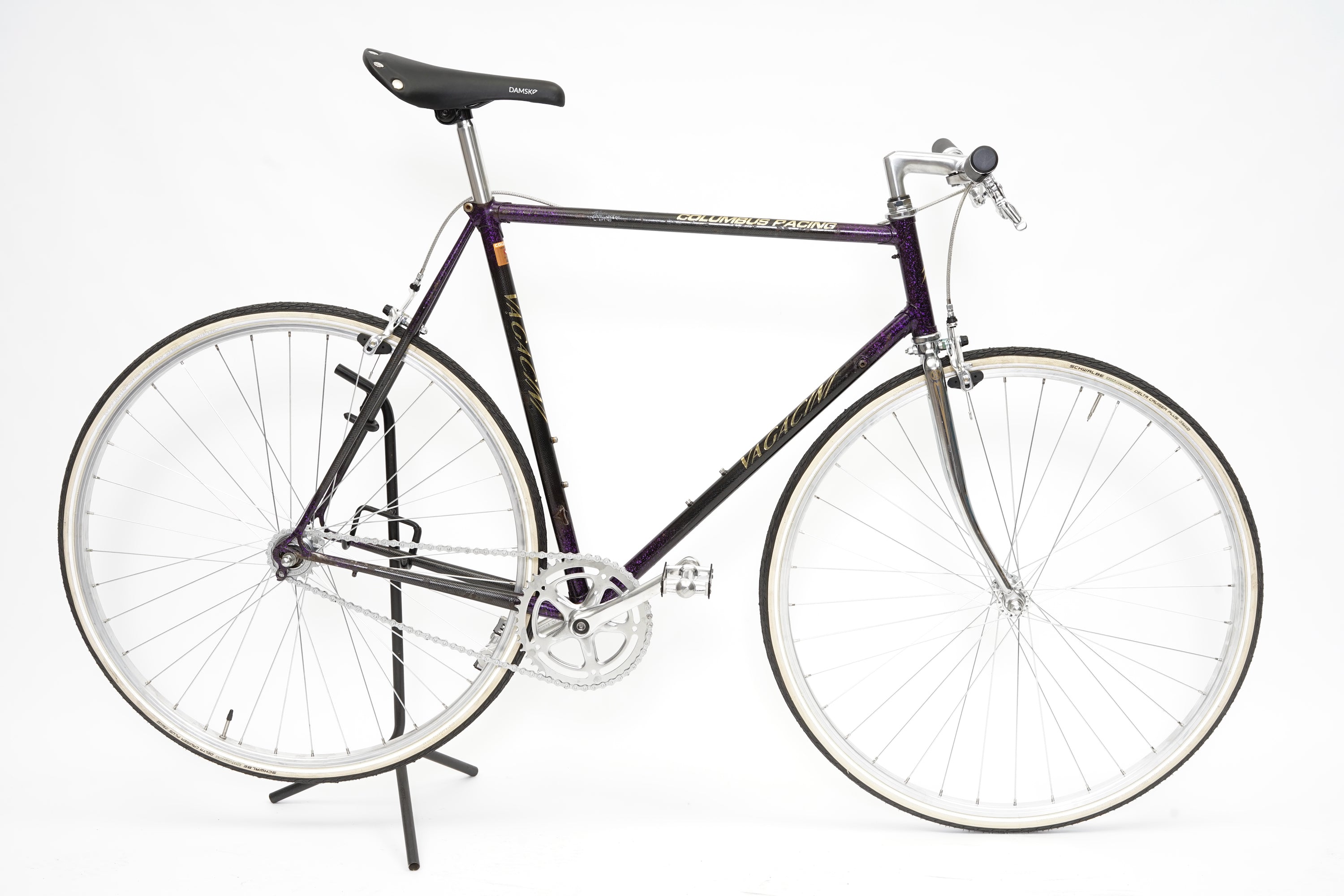 Vagacini (single-speed) | Newly Added