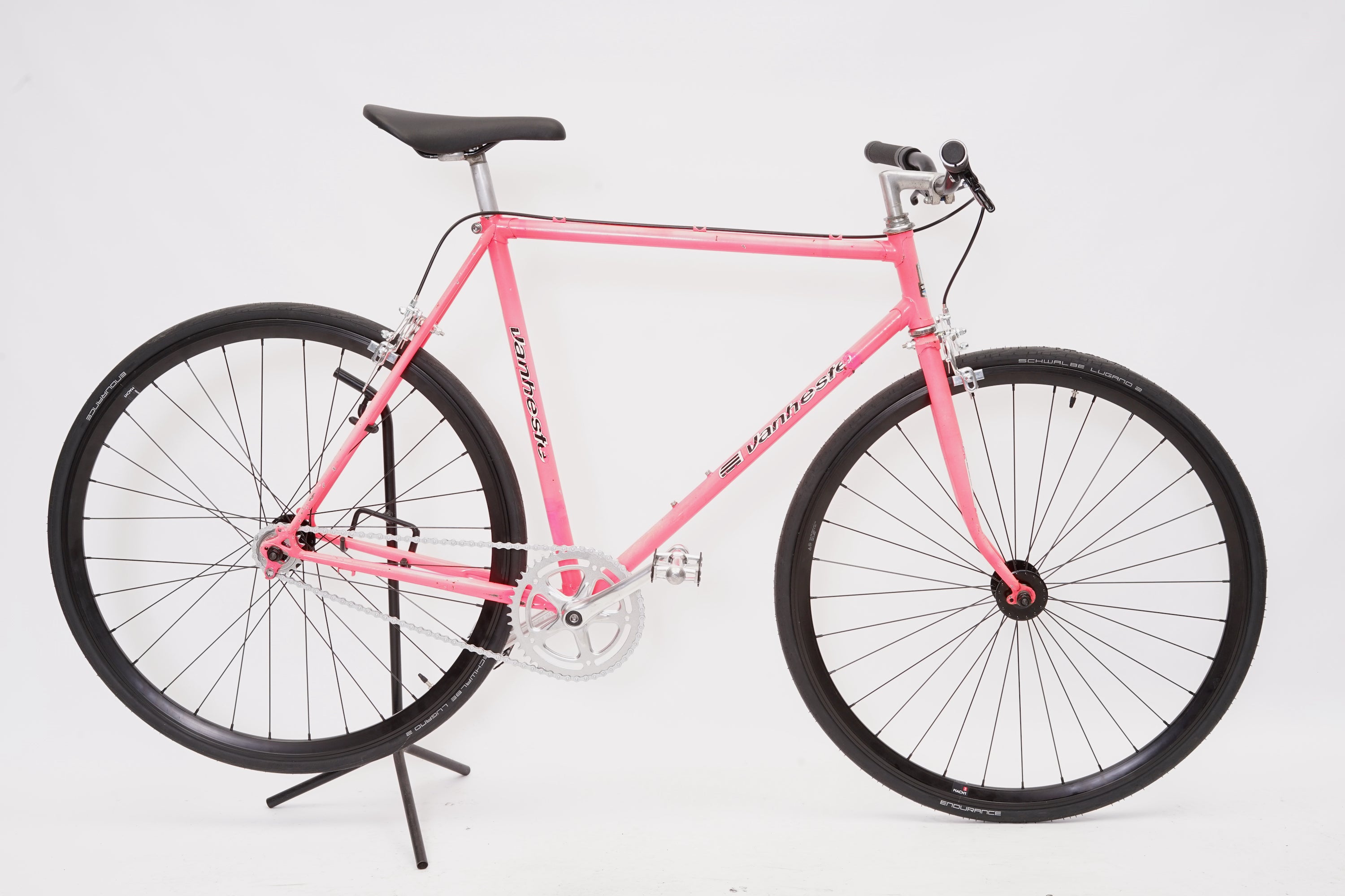 Vanheste (single-speed) | Newly Added