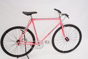 Vanheste (single-speed) | Newly Added